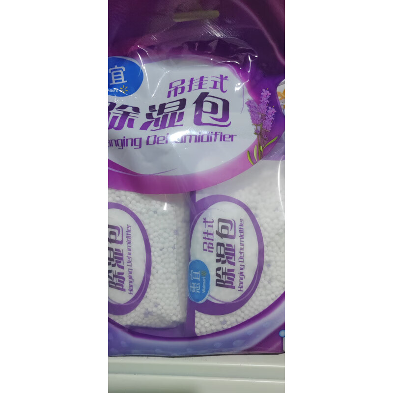 咏幻惠宜吊挂式除湿包230克*4包 1袋