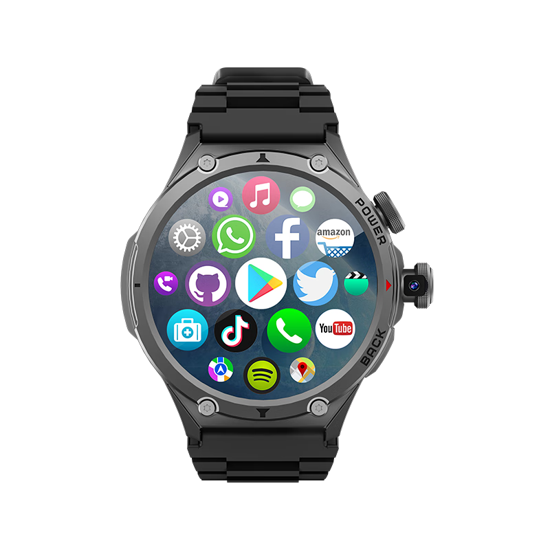 ���׶�5Gȫ��ͨ�绰�ֱ�GPS��λ������������APP��Ƶͨ���忨�����绰�ֱ����и��д�ѧ������ͨ��