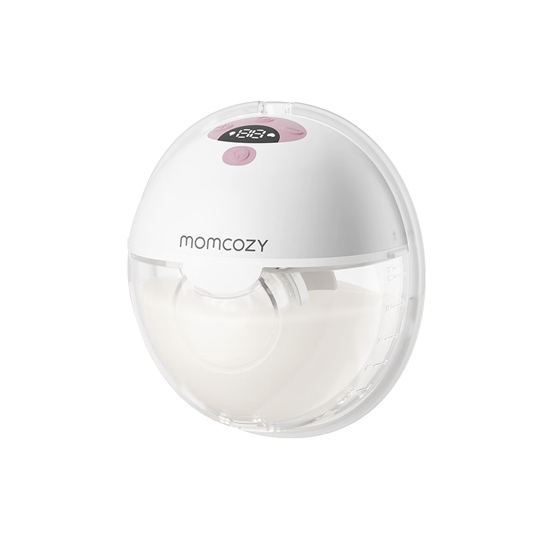 Momcozy˫��������M5 ���ַ������綯���ش���һ��ʽ�Զ�����������˱��1143.9Ԫ