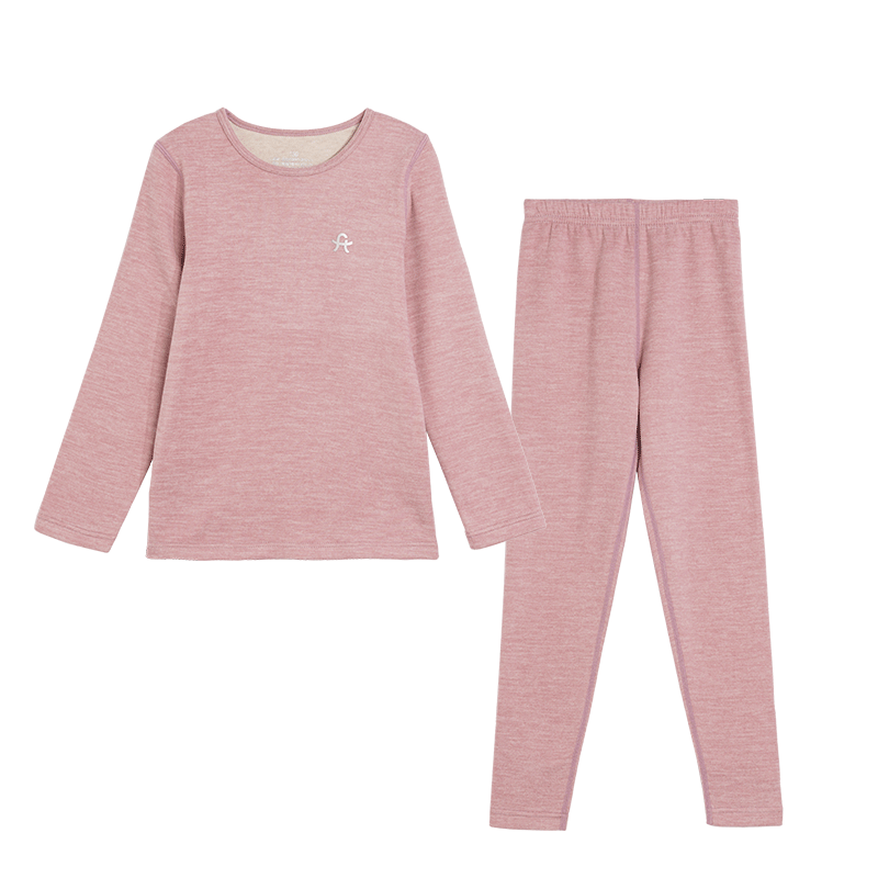 ���ڲ��������ڶ�ͯ��ů���º���ë��˿ĥë�ڴ�2025���¿�Ůͯ���������װ 49.5Ԫ