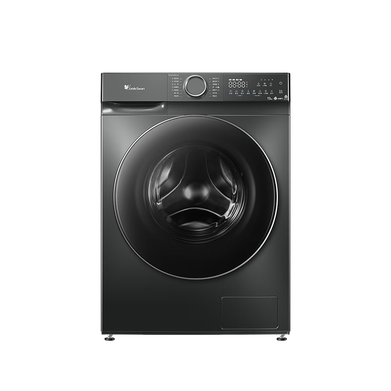 PLUS��LittleSwan С��� ˮħ��ϵ�� 12kg ϴ��һ�� TD120V618PLUS 1745.85Ԫ