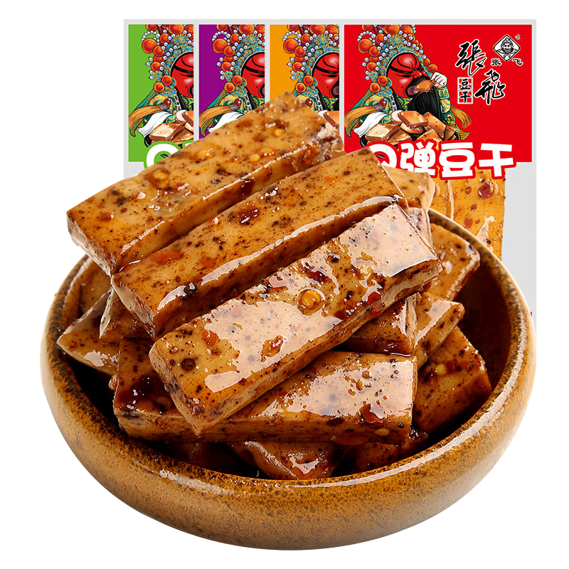 �ŷɾ��������Ĵ������ز����������ɽ����ʳС�԰칫��������ʳ �ŷ�Q�����ɻ�Ͽ�ζ500g 7.9Ԫ