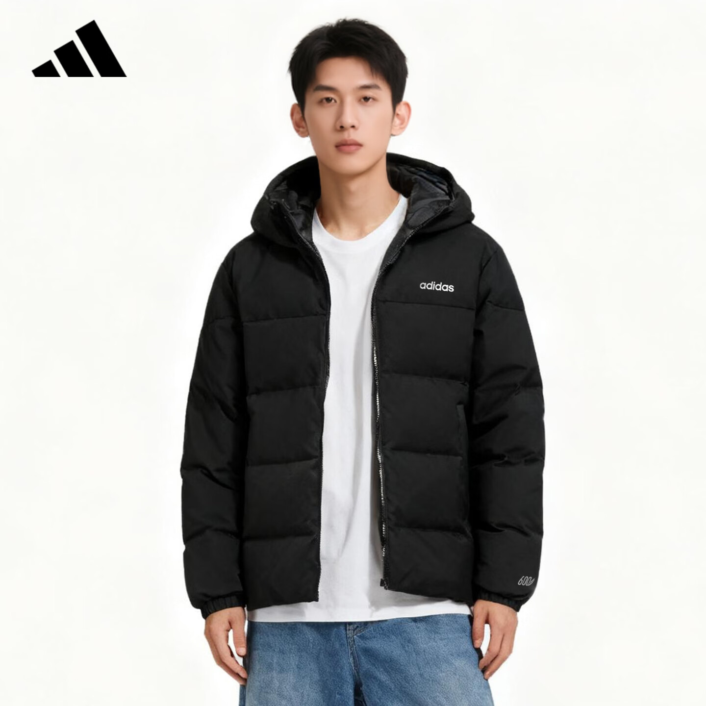 ϴ˹ adidas޷з籣ůװ˶ñ ɫ L 479Ԫ(ȯ)