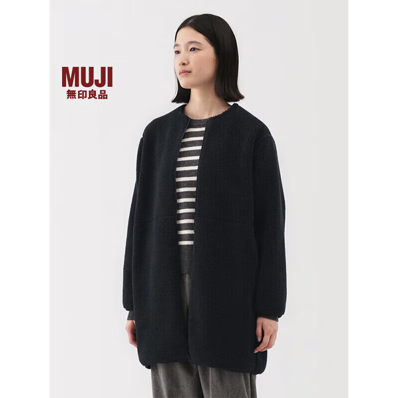 MUJIŮʽ ��ëץ�� ���� Ů���� �����ɫ5A M 200Ԫ