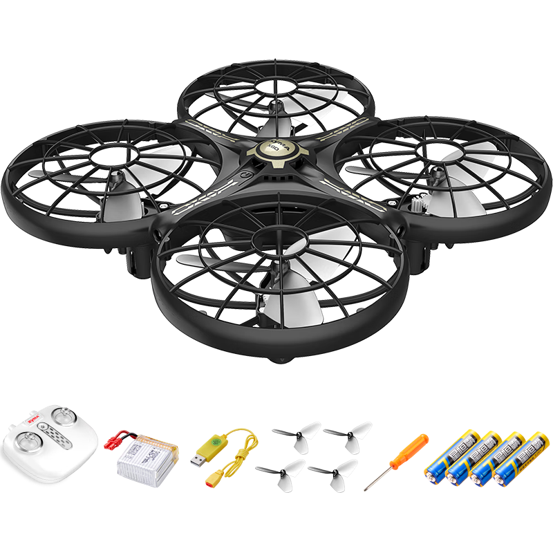 SYMA˾��X80ң�طɻ���Ӧ�������˻�����к���ͯ�����������רע�� X80-Pro�������� ��2���ء� 369Ԫ