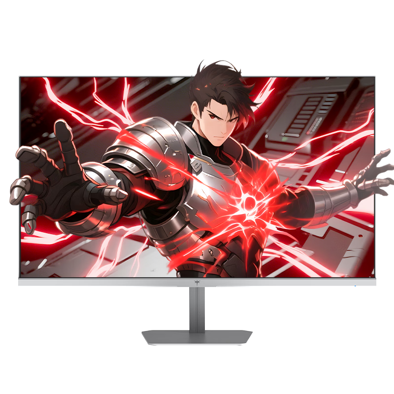 KTC H24F7 23.8ӢFastIPSʾ1080P240Hz99%sRGBHDR400 539.0Ԫ