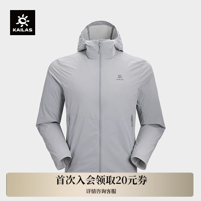 户外风衣品牌排行前十名：揭秘这10款防风防水超赞单品-图片1