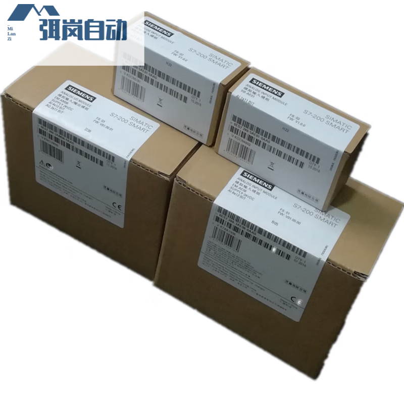 288 S7-200smart数字量模块DE/DT/DR/08/DR/QR/QT/DT16-0 6ES72882DE080AA0 质保一年