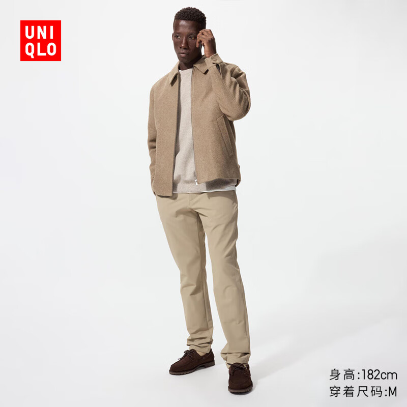 ���¿���װ��������/������ë���п���Ӽӳ���479373 32 ����ɫ XL /180/96B 126.65Ԫ