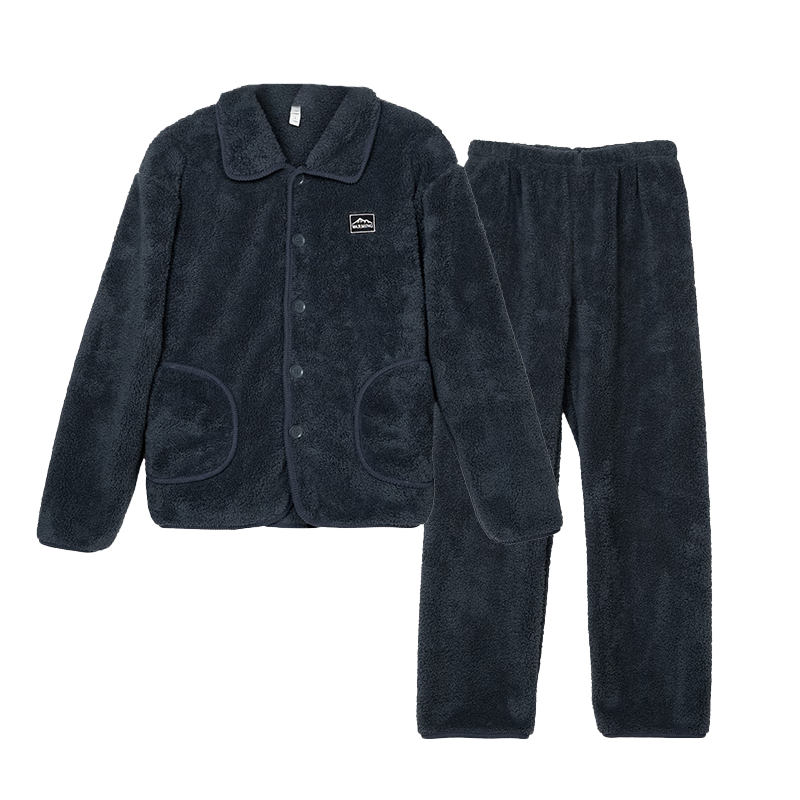 ��¹ ��ʿ���޼Ӻ�ɺ���޼Ҿӷ���װ NSLIU-�������� ��� 3XL 54.5Ԫ