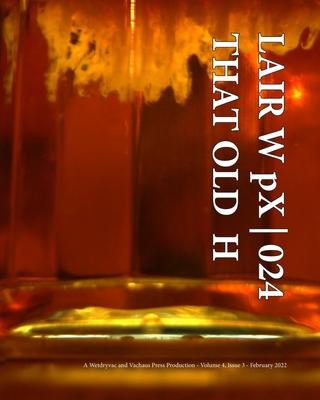 预订lair w px 024 that old h