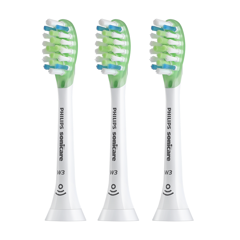 ڲ֣PHILIPS綯ˢͷϵHX3792HX3892HX9901HX9911HX9912HX9996HX9063HX9053HX9043HX9093W3C3G3A3 3֧ HX9063/67 ɫ