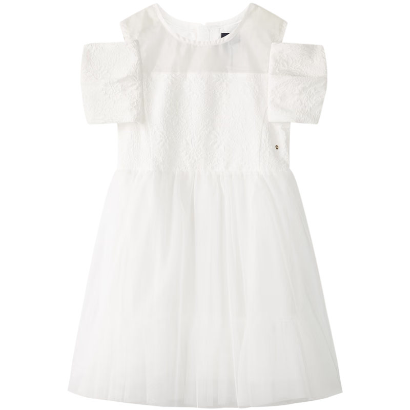 ����˹��HAZZYS��Ʒ��ͯװ����˹Ůͯ����ȹ���¿��ԼԲ����������������ȹ ���� 155 276.09Ԫ