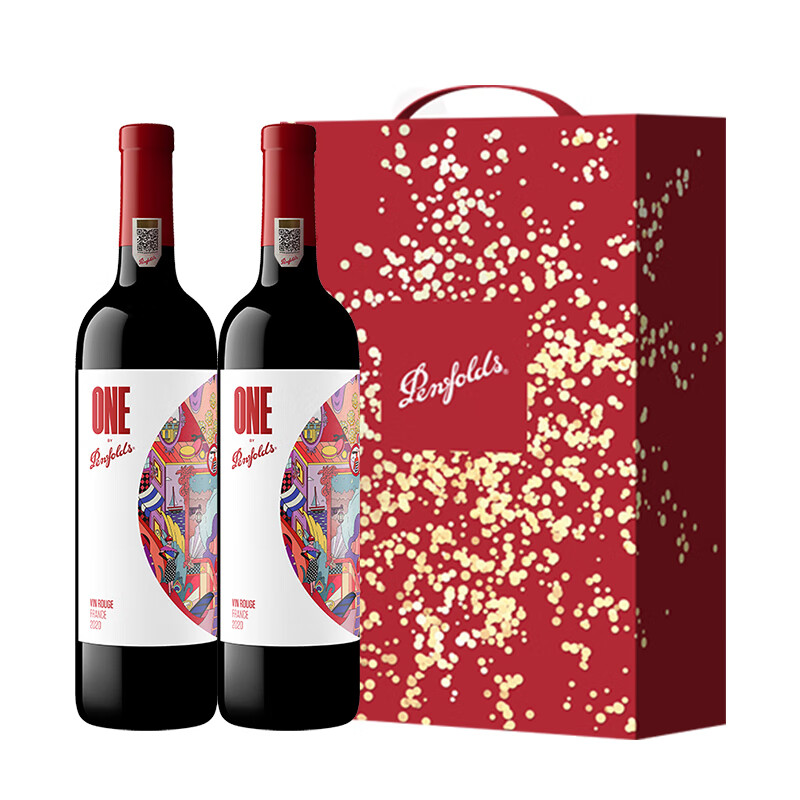 ������Penfolds�����л���һ��ʮ������һ�ŷ����ɺ����Ѿ�750mL ����ԭƿ���� ����һ�ŷ���˫֧��� 214.2Ԫ