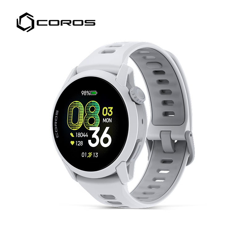 COROS PACE 4智能手表白色 1299.74元 - 86线报
