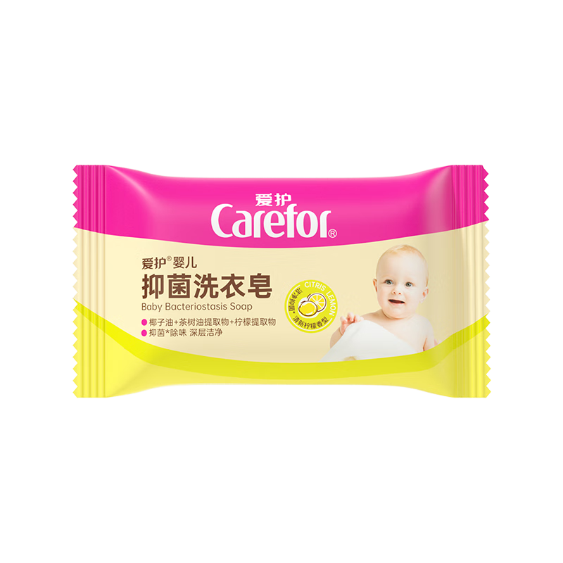 ������Carefor������Ӥ��ϴ���� �����ͺ��־�ϴ���� 120g������