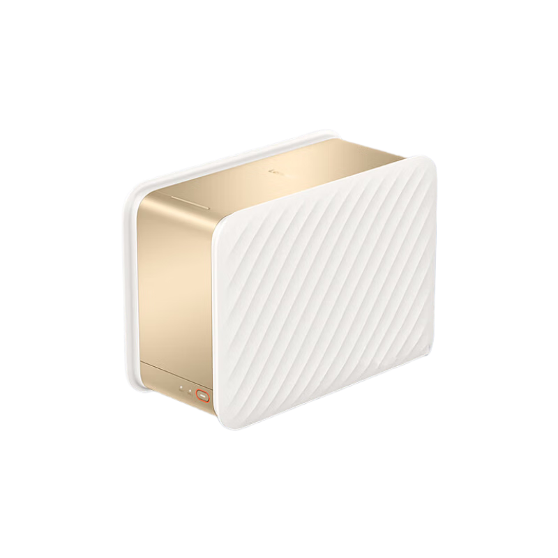 ���� New T2Pro ˫��λNAS ���̰� ��ͥ����洢������ �ֻ���ᱸ��˽���� 1399Ԫ(����ȯ)