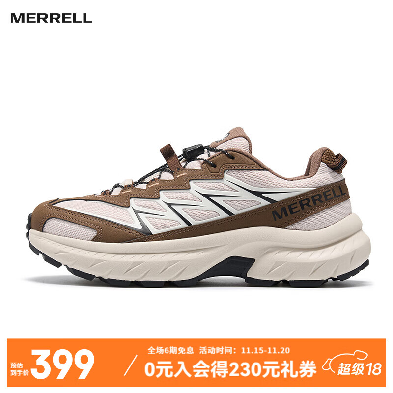 ֣MerrellƷС˶FREE STRIDELITEŮɽͽЬ MT6225301-01 п 41
