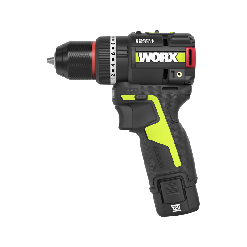 ����ʿ WU135T.1 12��50N��ˢ����� 2.0AH���� ����о﮵��ֵ���