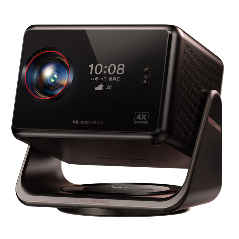 ϣӰ RS 80 Ultra��̨ͶӰ�Ǽ��ø����ͥ����ӰԺͶӰ��1270CVIA GPMI ������Ч2.0 ��˼V660 1869.15Ԫ