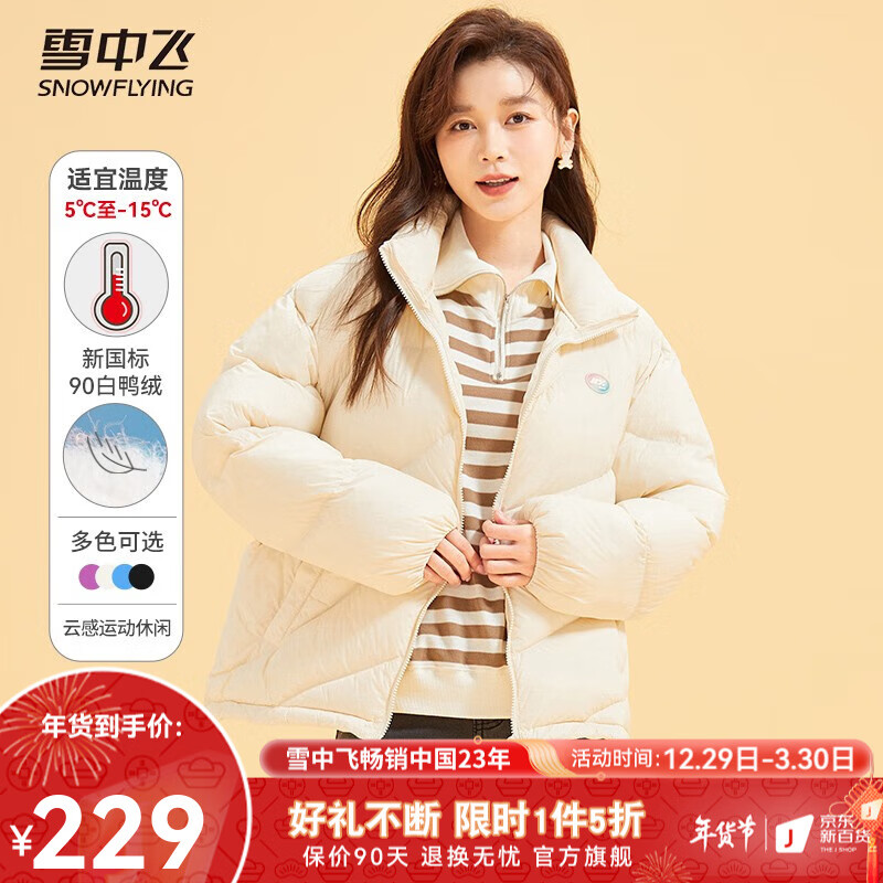 女士羽绒服价格行情最新报价走势图|女士羽绒服价格走势图