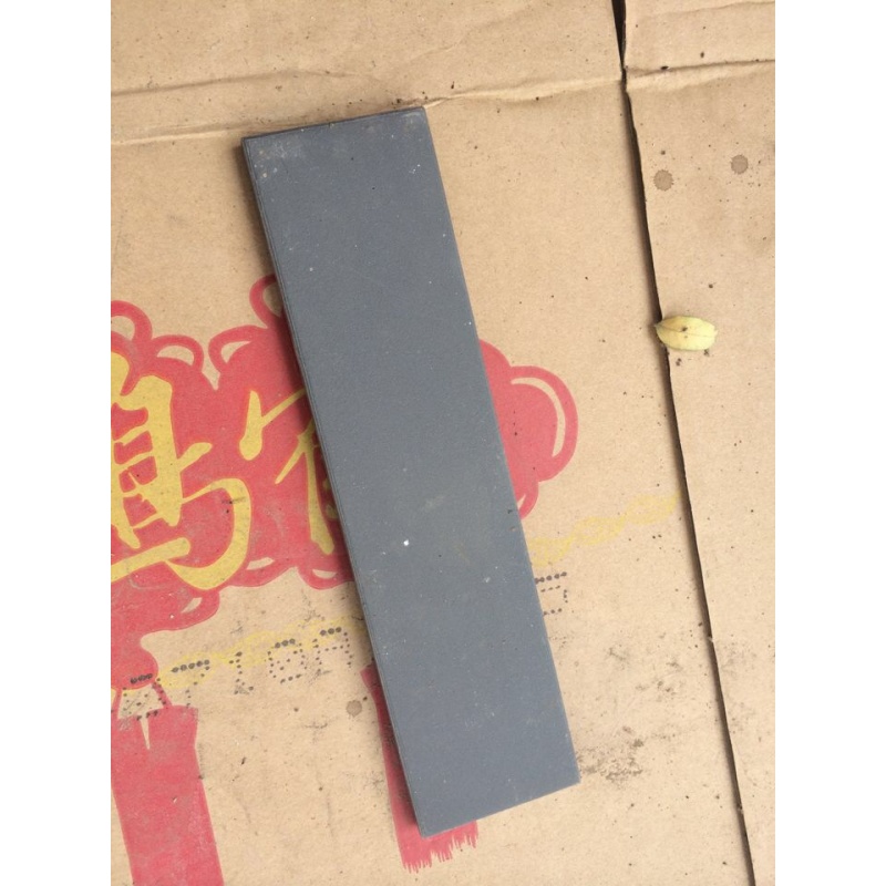 平替仿古青磚瓷磚外墻磚青條磚室外墻面通體磚青瓦小青磚 60*40*8mm平面 其它