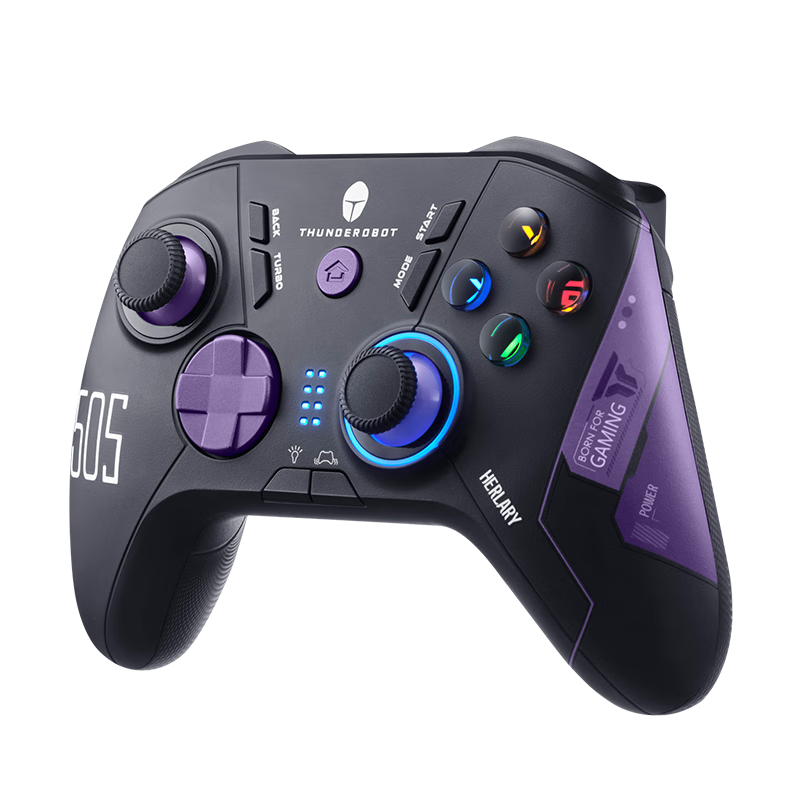 ڲThundeRobotG50sϷֱSwitch/PC/ֻ׿/ƻ/ģֱ ԰ҡ˿նʿ 콢G50sҹ 496Ԫ4(124Ԫ/)