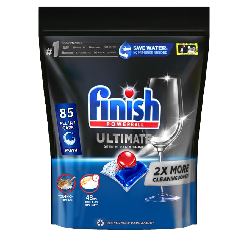 ������finish��ϴ������ϴ���ϴ�Ӽ� ϴ�����Чϴ���ϴ��������Ĳ�85�� 125Ԫ