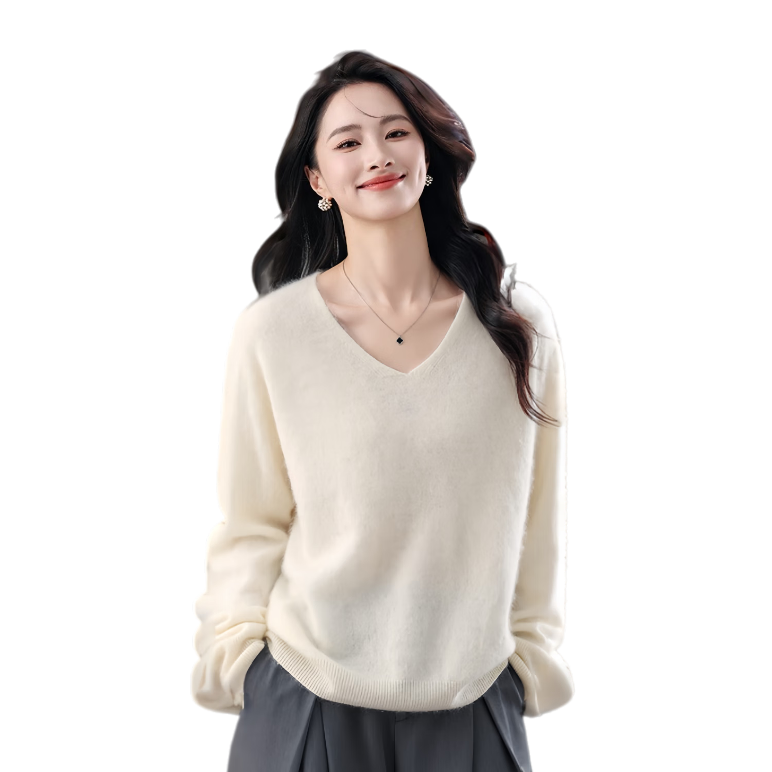 ���ڲ��������ٷ�ֱ�ɡ�| V��25���¿���ë��Ů�޷�������ë���ްٴ�ë�� ���ɷ� ���� 139Ԫ