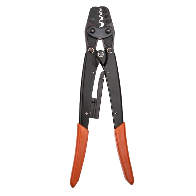 钢盾 SHEFFIELD 强力端子压接钳 S035017 1.25-8mm² 单位（把）