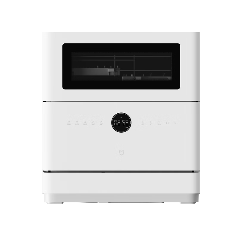 Mijia ����̨ʽS10 ϴ��� 6�� 2099Ԫ