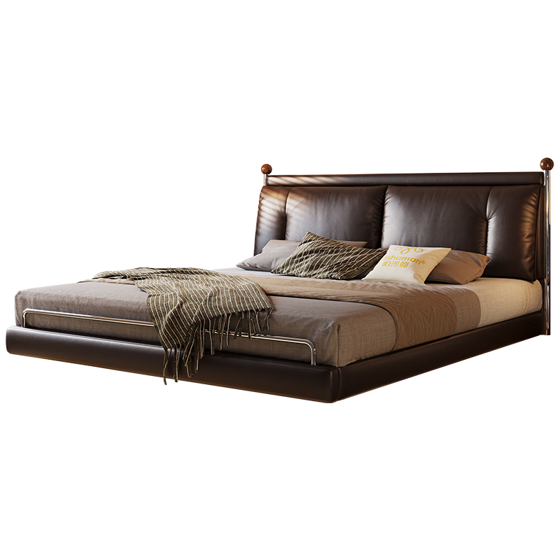 ��ɳ������������������Ƥ���Դ��йŷ�������2025�¿����˹��8429CP ��15CM��ľ�ŹǼܡ����� �����ṹ-���ƿ�1800mm*2000mm 3814.4Ԫ