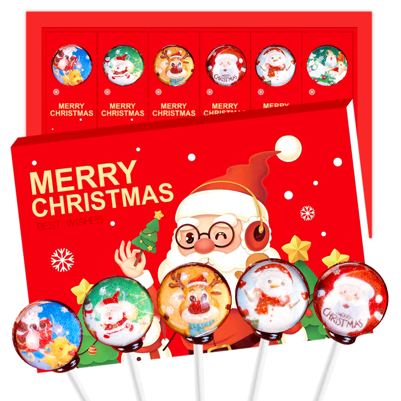 �𵾹�ʥ���ǹ��ǿհ��������60g ƽ��ҹ��ͯ��ʳʥ������Ʒ��ʥ��췢 7.18Ԫ