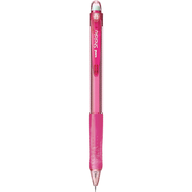 走势平稳,价格历史逐年上升的好选择！JapaneseMitsubishi(Uni)M5-100活动铅笔
