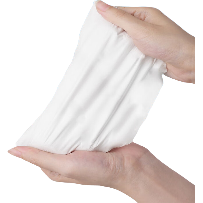 麗邦小羊貝麗系列卷紙衛(wèi)生紙廁紙卷筒紙抽紙廁紙抽手紙巾婦嬰適用 6層 125g/卷*18卷