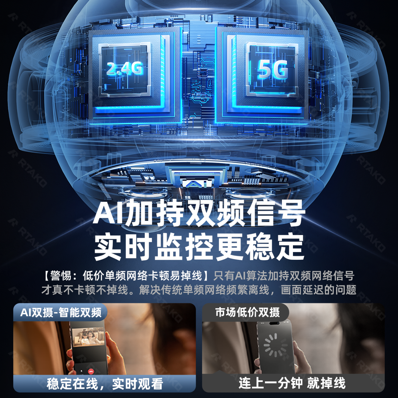 婴儿监控器哪个好？2026年这7款超清画质、智能监测，帮助宝爸宝妈安心照看宝宝，快来了解一下-图片5