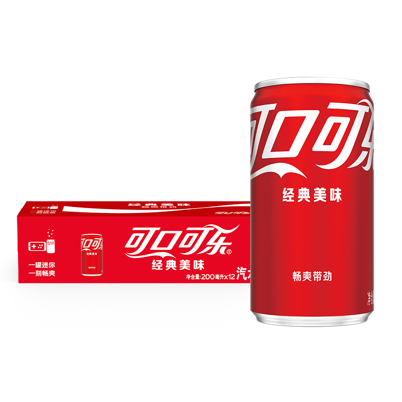 可口可乐饮料:价格走势和销量趋势分析