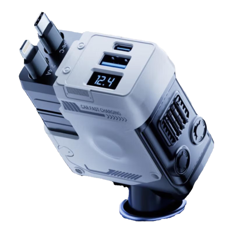 ڲѡسΧƶֻһ๦ת ɫ120W Max150%+type-c+ƻ 89Ԫ