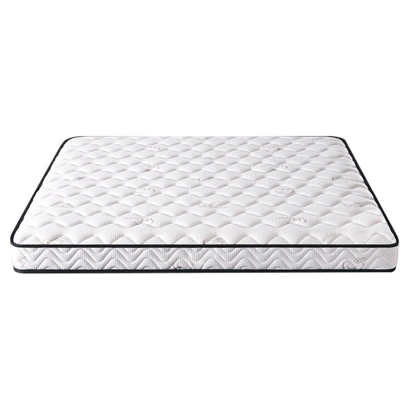 �������ɴ��� 1.8x2�� ϯ��˼��Ȼ�齺Ҭ�ػ��� 23cm������˯�� �齺+Ҭ��+�������� 888Ԫ