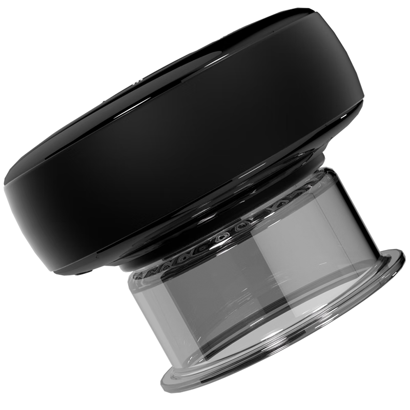 斐壹度拔罐多部位醫療智能電動(dòng)按摩器家用頸椎肩頸經(jīng)絡(luò )疏通神器背部腰部刮痧儀器送爸媽長(cháng)輩禮物 YFA102-C10醫療罐