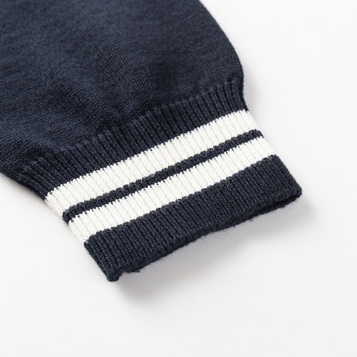 MQD秋冬款儿童针织衫毛衣，多色可选