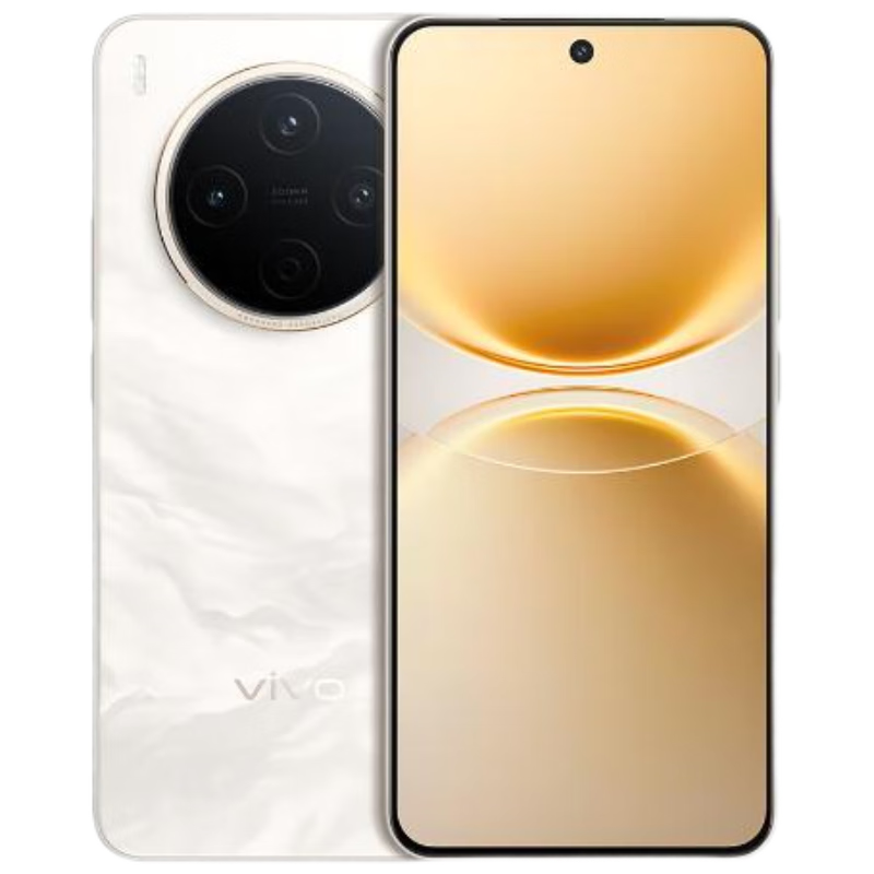 vivo Y500 Pro 12+256 ���ƽ� 2��HP5�콢������ 7000mAh������� IP68+IP69������ˮ ��������ȯ��