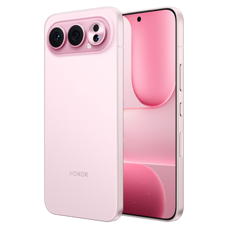 ��ҫ 500 Pro �ֻ� 2����������ȫ��ʵ�� �ǹ�� 16+512G 3678.01Ԫ