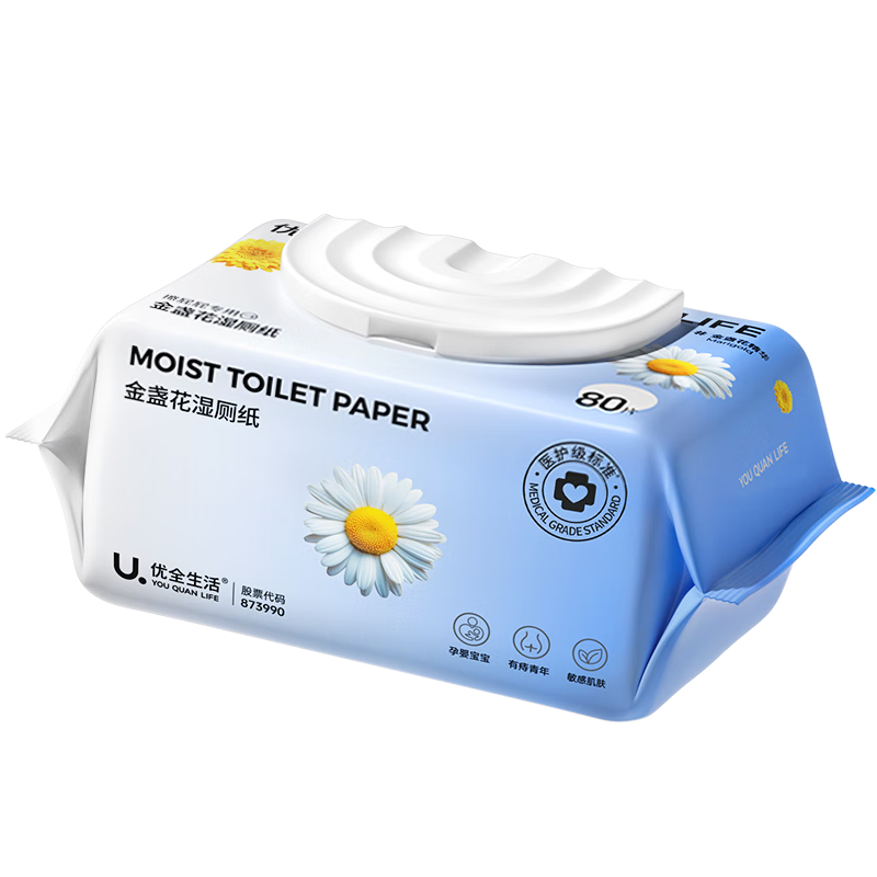 ȫ ʪֽ80 յӺʪֽ װ 5.8Ԫ