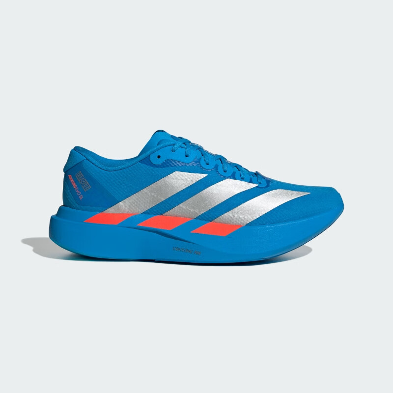 ���ڲ��������ϴ�˹��adidas���ܲ�ϵ�� �� Adizero EVO SL WOVEN M �ܲ�Ь JR2023 ��ɫ 43 759Ԫ
