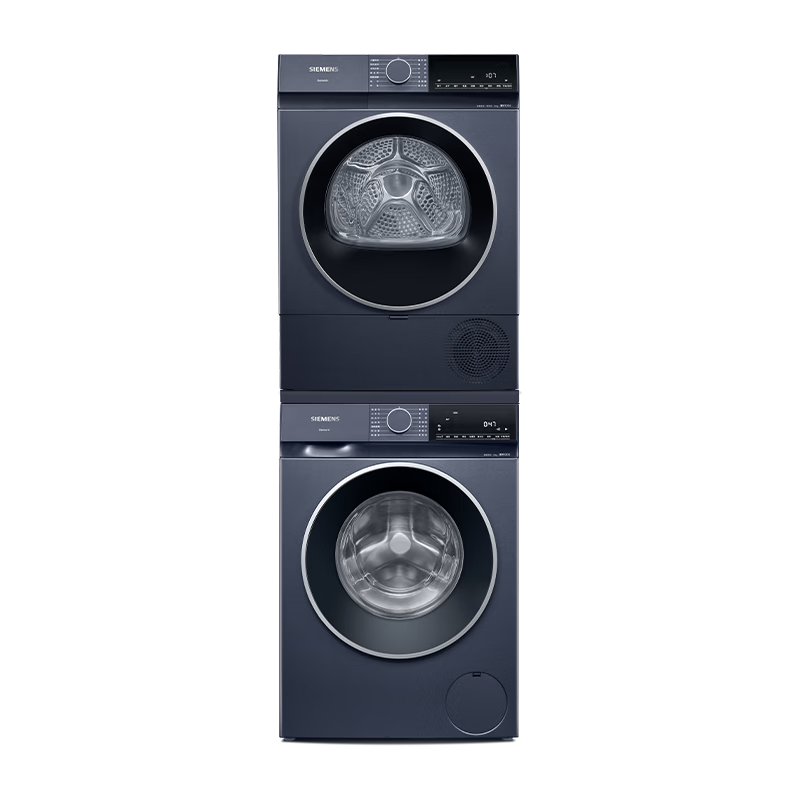 ӣSIEMENSʯϴװ10ȫԶͲϴ»Ͷ2.0   10ȱúɻ   WG52E1A10W+WQ53E2D11W