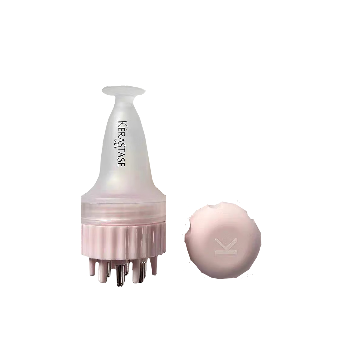 ��ʫ KERASTASE ͷƤ�ݻ���Ħ��ͷƤ��ҩ����Ħ��Я��ѹ�� ����3ml ������� 37.8Ԫ