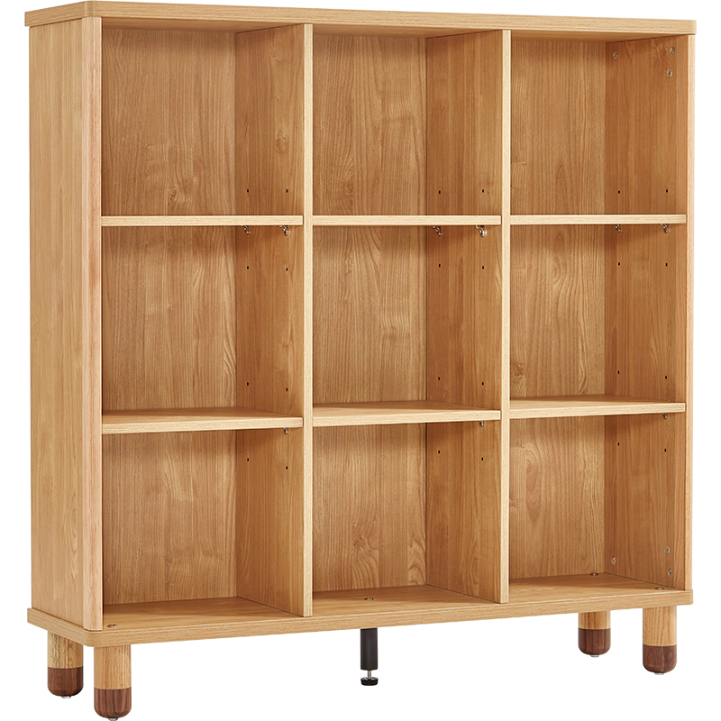 ���ϼҾ�������������鱾���ɹ�������ϡ�ԭľɫ��KN1X-A���*1 760.4Ԫ