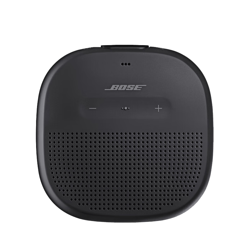 BOSESoundLink Micro 博士蓝牙扬声器 便携无线蓝牙音箱