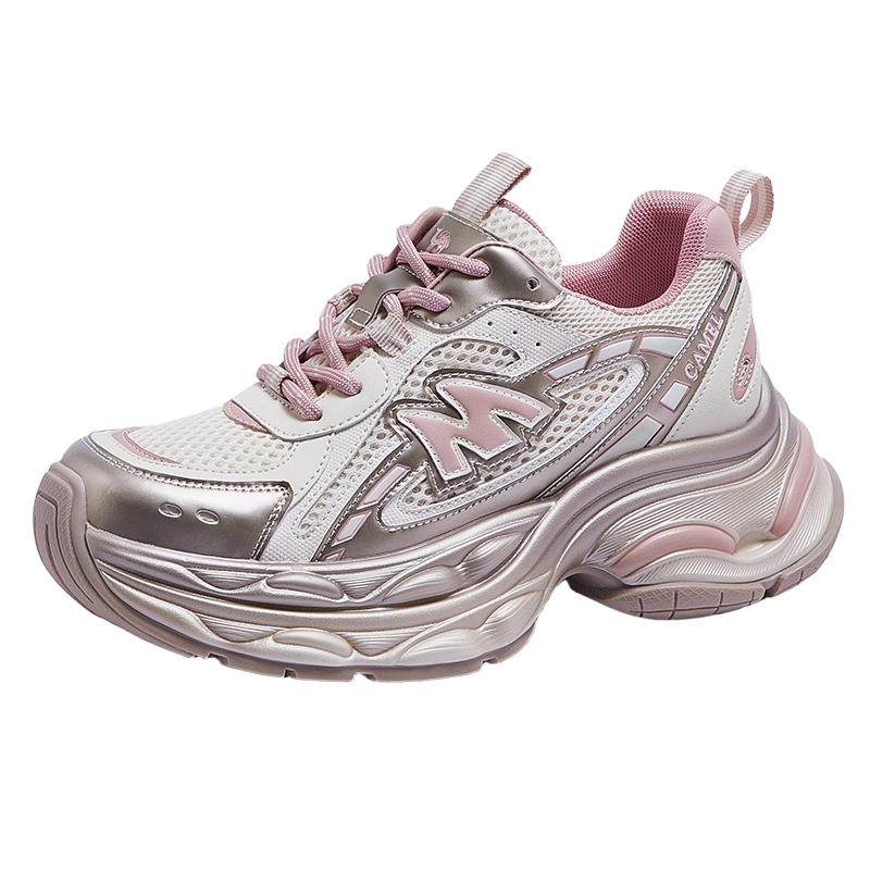 ���� ����3���ϵ�ЬŮ ײɫƴ�����߻�������Ь L26S283014 ��/��/�� 37 169Ԫ